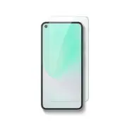 Nuglas Screen Protector Full Cover Premium Tempered Glass 9H For Google Pixel 5