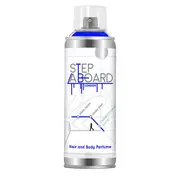 Body and hair perfume Step Aboard Transitions Gate