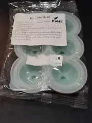 ✅C121=ROHS Ice Cube Mold