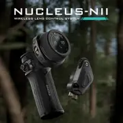 TILTA Nucleus Nano II WLC-T05 Wireless System Follow Focus Motor Hand Controller