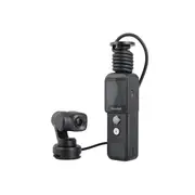 Feiyu Pocket 2S 4K Wearable Action Camera Gimbal