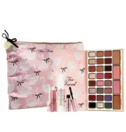 NEW Limited Set TOO FACED Dream Queen Limited-Edition Make Up Collection w Pouch