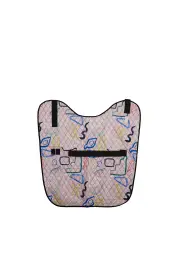 Snakes And Ladders Dog Coat 60cm