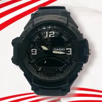 在飛比找蝦皮購物優惠-卡西歐 gshock 男士手錶 GA1000 雙時間防水男士