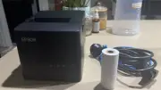 Epson Ethernet Receipt Printer