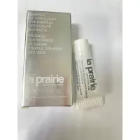 在飛比找蝦皮購物優惠-la prairie 萊珀妮 魚子美顏眼露 P 5ml 魚子