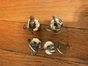 4 New Locks & Keys vending machine Gumball Machine Oak NW Acorn vista Komet