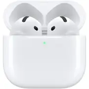 Apple AirPods 4th Gen with USB-C Charging Case [Open Box]