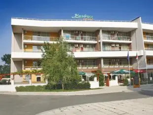 Hotel Kavkaz Golden Dune