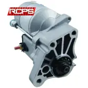 NEW STARTER FOR 6.1 6.2 06-10 CHRYSLER 300,08-19 DODGE CHALLENGER,06-19 CHARGER (for: Chrysler)