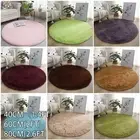 Rugs Large Shaggy Rug Anti-Slip Super Soft Mat Living Room/Bedroom Carpet