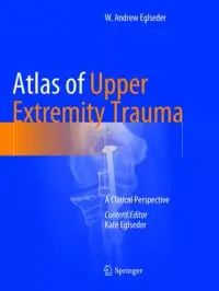 在飛比找博客來優惠-Atlas of Upper Extremity Traum