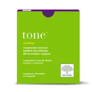New Nordic Tone Tinnitus Buona Hearing 60 tablets
