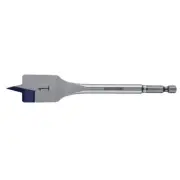 Irwin Industrial Tool Co BIT; DRILL SPADE 1 X 6 INCH SPEEDBOR WOOD BORING MIN