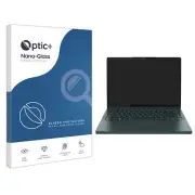 Optic+ Nano Glass Screen Protector for Lenovo Yoga 6 (7th generation)