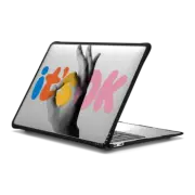 MacBook Air 13-inch (M1 / Intel) Impact Case It's OK