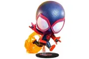 Spider-Man: Across the Spider-Verse Miles Morales Cosbaby