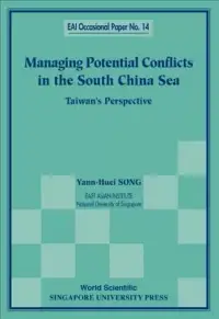 在飛比找博客來優惠-Managing Potential Conflicts i