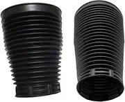 Air Spring Bag Dust Boot Cover For Audi For Q7 For Porsche Front Rear Air Suspension Shock Absorber Kits 7L6616039 4L0616019 Air Spring(New model front)