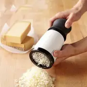 Cheese Grater Parmesan Grater Vegetables Grater Cheese Hand Grater Private Chef Grater Tool Multy Grater