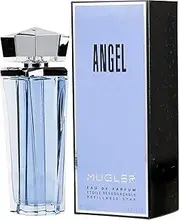 Thierry Mugler Angel Ricaric Etoile Women Eau de Perfume, 100ml