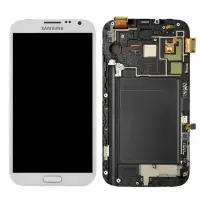 在飛比找蝦皮購物優惠-Amoled LCD 適用於三星 Galaxy Note2 