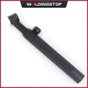 TIG Welding Torch Body WP-18FV Gas-Valve Water-Cooled TIG Torch Head 350A