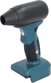 Electric Air Duster:Mini J et Blower for Dusting,Car Cleaning,Air Mattress Inflation,and Outdoor Grill Maintenance,Compatible with Makita(18V)