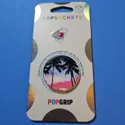 Popsockets PopGrip: Phone Holder & Stand - BEACH TRIP