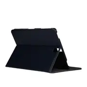 MCC For Samsung Galaxy Tab A 10.1" (2019) T510 T515 Leather Case Cover [Dark Blue]