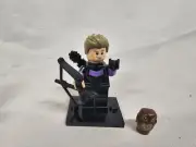 LEGO Marvel Series 2 Minifigures 71039 CMF - Hawkeye