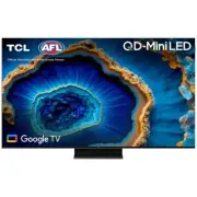BRAND NEW TCL 55C755 55 INCH QD-Mini LED Google TV 3 Years Warranty RRP: $1,699