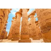 Save 20.00%! Discover Cairo & Luxor & Hurghada 9 Days-5 Stars Hotels & Flights Included