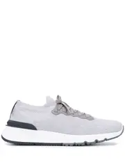 [Brunello Cucinelli] Brunello Cucinelli-Sneakers-Uomo 43 IT