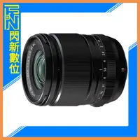 在飛比找蝦皮購物優惠-現貨可分期.現金另優惠 FUJIFILM 富士 XF 18m