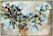 By Dezign - Flair - Canvases