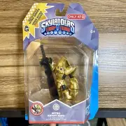 Skylanders Trap Team Trap Master Nitro Krypt King Target Exclusive Brand New