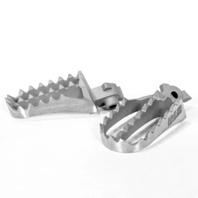 IMS 2014-2015 TC 250 Husqvarna PRO SERIES FOOTPEGS 293301-4