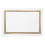 Matouk Lowell Placemat, Set of 4