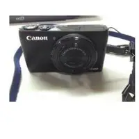 在飛比找旋轉拍賣優惠-CANON S120 數位像機 WIFI 非S110 S10