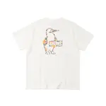 CHUMS BOOBY LOGO OCEAN DYE T-SHIRT 男女 短袖T恤 5色 CH012222-