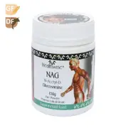N-Acetyl-D-Glucosamine (NAG) by Healthwise