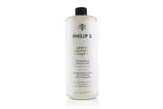 Philip B Gentle Conditioning Shampoo (Fragrance Color Free - All Hair Types) 947ml/32oz