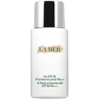 在飛比找momo購物網優惠-【LA MER 海洋拉娜】高防護隔離乳SPF50/PA+++