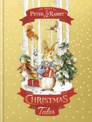 NEW BOOK Peter Rabbit: Christmas Tales by Penguin UK (2024)