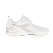 Diadora Blushield Torneo Ag Tennis Womens White Sneakers Athletic Shoes 178087-