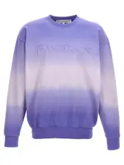 [J.W. Anderson] J. W. Anderson-Gradient Felpe Viola-Uomo S Purple
