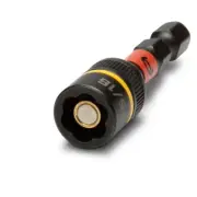 Crescent 5/16" x 1-7/8" Bolt Biter Impact Nut Driver and Extractor