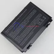 Battery For ASUS K40 K40E K6C11 Series A32-F82 6Cell 5200MAH 6Cell Notebook