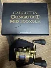 23 Calcutta Conquest Md 300Xglh